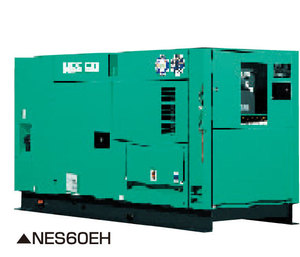 NES60EH柴油發電機